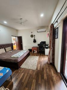 Bedroom Image of 3600 Sq.ft 4 BHK Villa for sale in NVT Arcot Vaksana by NVT QualityLifeStyle Pvt Ltd, Sarjapur Bengaluru for Rs. 51600000