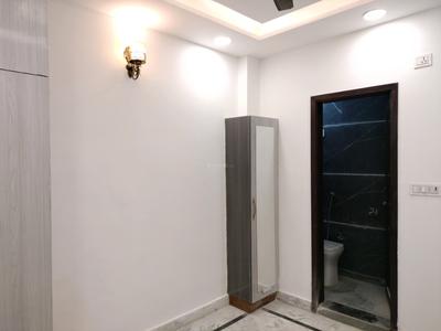 2 BHK Independent Builder Floor