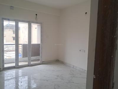 Bedroom Image of 1331 Sq.ft 3 BHK Apartment / Flat for sale in Kalighat Kolkata for Rs. 15000000