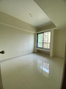 Image of 600 Sq.ft 1 BHK Apartment / Flat for rent in Taloja, Navi Mumbai for Rs. 9000