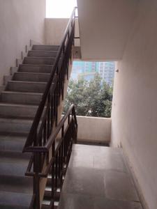 Balcony Image of 635 Sq.ft 2 BHK Apartment / Flat for sale in Baraulikhalilabad Lucknow for Rs. 3500000