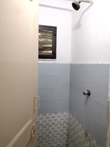 Common Bathroom Image of 550 Sq.ft 1 BHK Apartment / Flat for sale in Sector 23B Dwarka New Delhi for Rs. 7100000