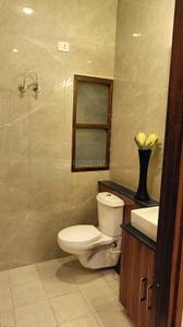Bathroom Image of 2250 Sq.ft 3 BHK Builder Floor for sale in Sector 17 Chandigarh for Rs. 16000080