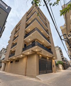 Image of 1200 Sq.ft 1 RK Studio for rent in Sector 13, Gurgaon for Rs. 15000
