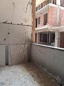 Bedroom One Image of 1050 Sq.ft 2 BHK Apartment / Flat for sale in DM Infra, Sector 104 Noida for Rs. 4000000