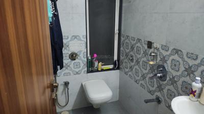 Image of 670 Sq.ft 2 BHK Apartment / Flat for sale in Vile Parle East, Mumbai for Rs. 26000000