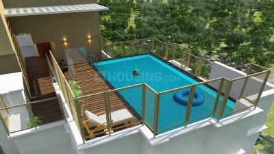 Image of 1500 Sq.ft 3 BHK Apartment / Flat for sale in Edappally, Kochi for Rs. 11700000