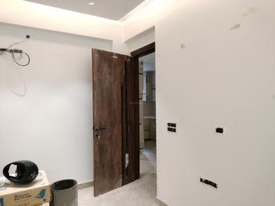 Bedroom Image of 1600 Sq.ft 3 BHK Apartment / Flat for sale in CGHS Prakriti Apartments by CGHS Group, Sector 6 Dwarka New Delhi for Rs. 28200000