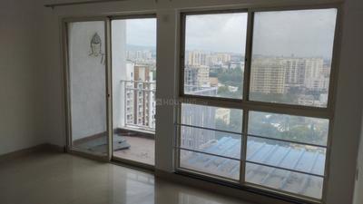Image of 1384 Sq.ft 2.5 BHK Apartment / Flat for sale in Godrej Horizon, Mohammed Wadi, Pune for Rs. 8500000