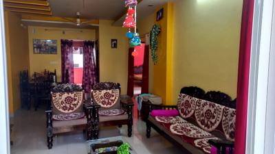 Image of 1525 Sq.ft 3 BHK Apartment / Flat for sale in Sneha Paradise, Kavoor, Mangalore for Rs. 6000000