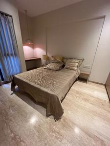 Bedroom Image of 1300 Sq.ft 3.5 BHK Apartment / Flat for sale in Lunkad Sky Vie, Viman Nagar Pune for Rs. 31500000
