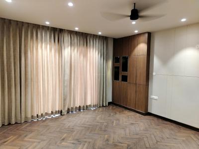 Bedroom Image of 2450 Sq.ft 3 BHK Builder Floor for sale in Anant Raj Estate, Kadarpur Gurgaon for Rs. 34000000