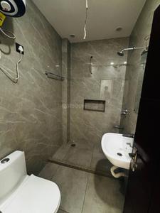 Image of 1500 Sq.ft 2 BHK Builder Floor for rent in Sector 52, Gurgaon for Rs. 58000