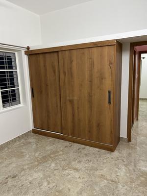 Bedroom Image of 1200 Sq.ft 2 BHK Builder Floor for rent in Ejipura Bengaluru for Rs. 40000