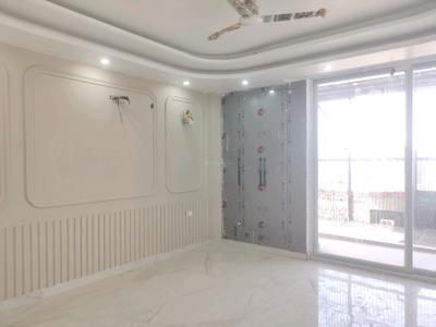 Bedroom Image of 2250 Sq.ft 4 BHK Builder Floor for sale in RR Homes Luxury Floors, Sector 49 Faridabad for Rs. 24000000