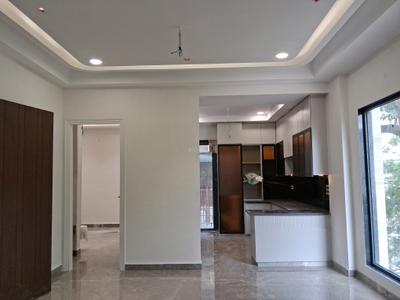 Living Room Image of 1650 Sq.ft 3 BHK Builder Floor for sale in Paschim Vihar New Delhi for Rs. 32500000