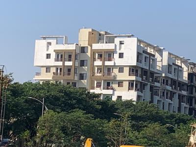 Image of 993 Sq.ft 2 BHK Builder Floor for sale in Jamtha, Nagpur for Rs. 5500000