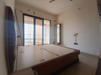 Bedroom Image of 1250 Sq.ft 2 BHK Apartment / Flat for sale in Metro Tulsi Sagar, Nerul Navi Mumbai for Rs. 28000000