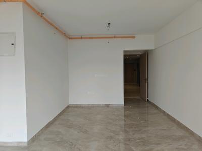Living Room Image of 800 Sq.ft 2 BHK Apartment / Flat for sale in Concrete Sai Swayam, Chembur Mumbai for Rs. 27500000
