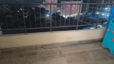 Image of 880 Sq.ft 2 BHK Apartment / Flat for rent in Shapoorji Pallonji Joyville Hadapsar Annexe, Shewalewadi, Pune for Rs. 26000