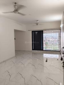 Hall Image of 1750 Sq.ft 3 BHK Apartment / Flat for rent in Abhijit Jayanti Mansion 9, Somalwada Nagpur for Rs. 30000