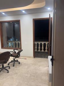 Hall Image of 1900 Sq.ft 4 BHK Builder Floor for sale in Laxmi Nagar New Delhi for Rs. 22100000