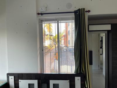 Bedroom Image of 1500 Sq.ft 3 BHK Apartment / Flat for sale in Nittur Udupi for Rs. 8500000