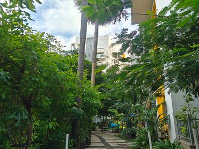 Image of 1300 Sq.ft 3 BHK Apartment / Flat for sale in Sugam Habitat, Tiljala, Kolkata for Rs. 15500000