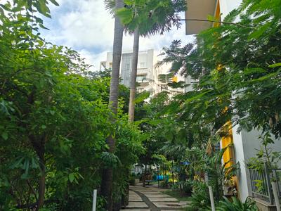Image of 1970 Sq.ft 4 BHK Apartment / Flat for rent in Sugam Habitat, Tiljala, Kolkata for Rs. 65000