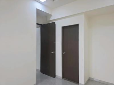 Bedroom Image of 762 Sq.ft 1 BHK Apartment / Flat for sale in Vasai West Vasai for Rs. 4845000