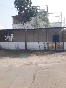Image of 750 Sq.ft 1 BHK Independent House for sale in Waghodia Road, Vadodara for Rs. 4000000