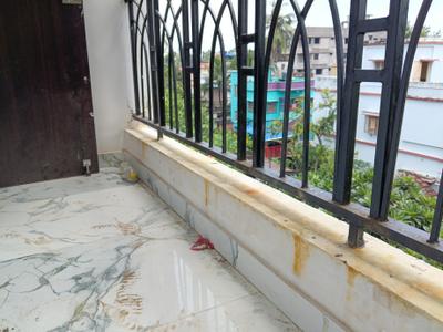Image of 650 Sq.ft 2 BHK Apartment / Flat for sale in New Barrakpur, Kolkata for Rs. 1850000