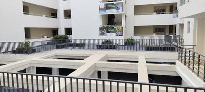 Image of 1630 Sq.ft 3 BHK Apartment / Flat for sale in Unique Green Acres, Chaukhan, Jodhpur for Rs. 6100000