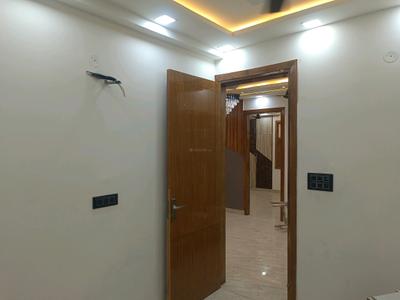 3 BHK Independent Builder Floor