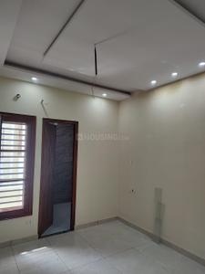Bedroom Image of 1200 Sq.ft 2 BHK Builder Floor for sale in TDI Casa Floors, Sector 118 Mohali for Rs. 5990000