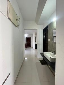 Image of 1648 Sq.ft 3 BHK Apartment / Flat for rent in Anandtara Silicon Bay Phase I, Wadgaon Sheri, Pune for Rs. 55000