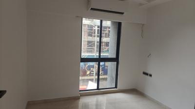 Bedroom Image of 650 Sq.ft 1 BHK Apartment / Flat for sale in Omkar Vive, Kurla West Mumbai for Rs. 11999999