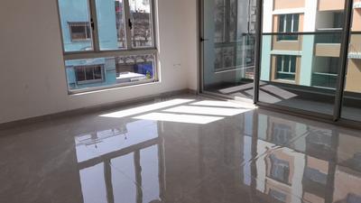 Bedroom Image of 2580 Sq.ft 4 BHK Apartment / Flat for sale in Ambey Gateway, Chinar Park Kolkata for Rs. 28549000