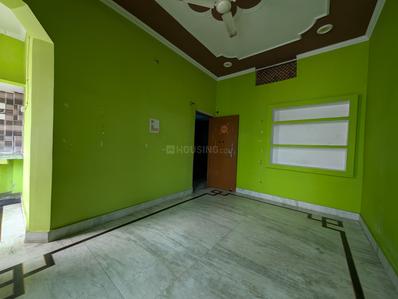 Bedroom Image of 750 Sq.ft 1 BHK Independent House for rent in Eldeco II Lucknow for Rs. 13000