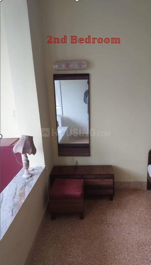 Cumballa Hill Bedroom 1