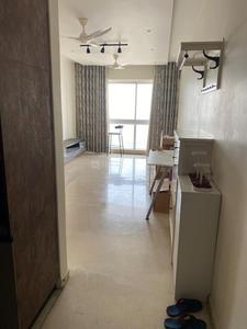 2 BHK Flat