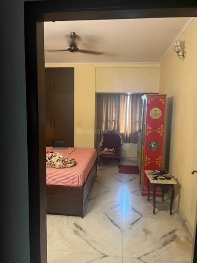 New Priyadarshani Apartment Sector 5 Dwarka Delhi Bedroom 1