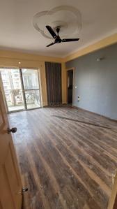 Hall Image of 1200 Sq.ft 2.5 BHK Apartment / Flat for sale in SVP Gulmohur Residency, Indirapuram Ghaziabad for Rs. 10800000