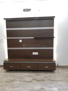 Bedroom Image of 1700 Sq.ft 3 BHK Independent House for rent in Paschim Vihar New Delhi for Rs. 60000