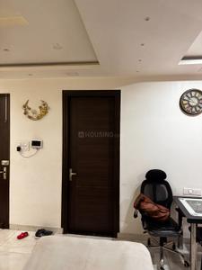 Image of 1435 Sq.ft 3 BHK Apartment / Flat for sale in Kidwai Nagar, Kanpur for Rs. 10500000