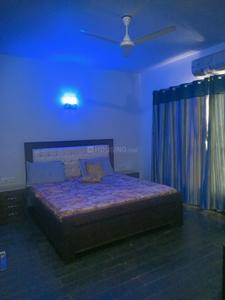Bedroom Image of 3500 Sq.ft 4 BHK Apartment / Flat for rent in Shaheed Bhagat Singh Nagar Ludhiana for Rs. 40000