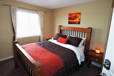 Bedroom Image of 1800 Sq.ft 3 BHK Apartment / Flat for sale in Rustomjee Elita, Andheri West Mumbai for Rs. 59668700