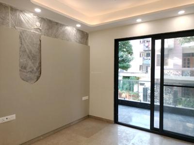 Bedroom Image of 1890 Sq.ft 4 BHK Builder Floor for sale in Sector 19 Dwarka New Delhi for Rs. 35900000
