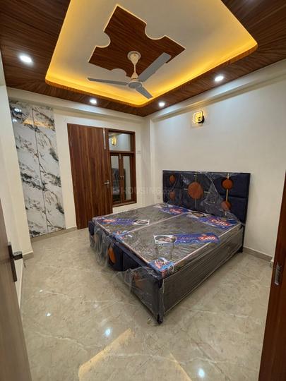 Saket Bedroom 1