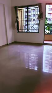 Hall Image of 1080 Sq.ft 2 BHK Apartment / Flat for rent in Balewadi Pune for Rs. 35000